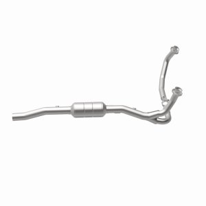 Dodge Durango Catalytic Converter - Magnaflow - Direct-Fit - `00-`03