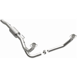 Dodge Durango Catalytic Converter - Magnaflow - Direct-Fit - `00-`03