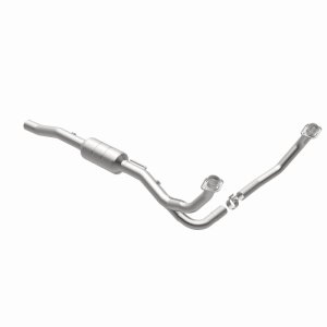 Dodge Durango Catalytic Converter - Magnaflow - Direct-Fit - `00-`03