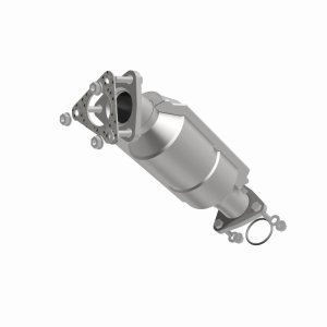 Nissan Xterra Catalytic Converter - Front Passenger Side - Magnaflow - Direct-Fit - `00-`04