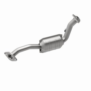 Nissan Xterra Catalytic Converter - Rear - Magnaflow - Direct Fit - `00-`04