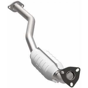 Nissan Frontier Catalytic Converter - D/S Rear - Magnaflow - HM Grade Direct-Fit - `99-`04