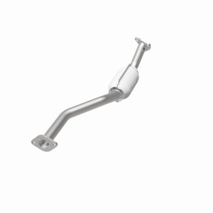 Nissan Frontier Catalytic Converter - D/S Rear - Magnaflow - HM Grade Direct-Fit - `99-`04