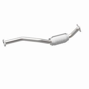 Nissan Frontier Catalytic Converter - D/S Rear - Magnaflow - HM Grade Direct-Fit - `99-`04