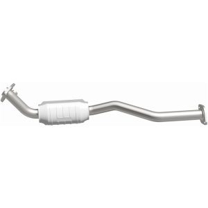 Nissan Frontier Catalytic Converter - D/S Rear - Magnaflow - HM Grade Direct-Fit - `99-`04