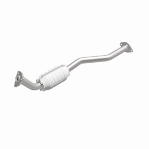 Nissan Frontier Catalytic Converter - D/S Rear - Magnaflow - HM Grade Direct-Fit - `99-`04