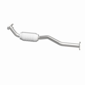 Nissan Xterra Catalytic Converter - D/S Rear - Magnaflow - HM Grade Direct-Fit - `00-`04