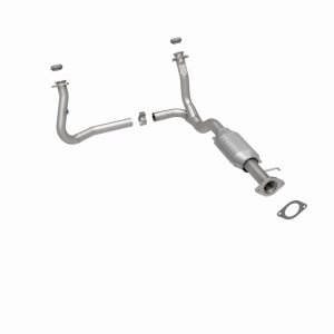 Chevrolet S10 Catalytic Converter - Magnaflow - Direct-Fit - 2000