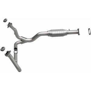 Chevrolet S10 Catalytic Converter - Magnaflow - Direct-Fit - 2000