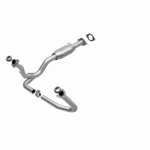 Chevrolet S10 Catalytic Converter - Magnaflow - Direct-Fit - 2000