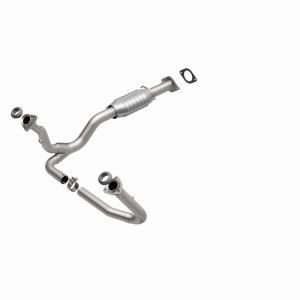 GMC Sonoma Catalytic Converter - Magnaflow - Direct-Fit - 2000