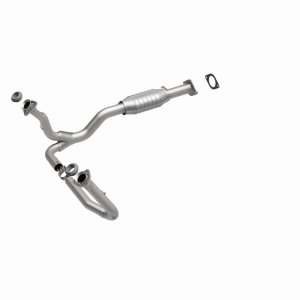 GMC Sonoma Catalytic Converter - Magnaflow - Direct-Fit - 2000