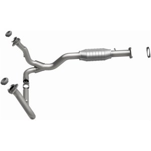 GMC Sonoma Catalytic Converter - Magnaflow - Direct-Fit - 2000