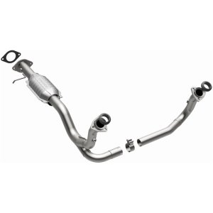 GMC Sonoma Catalytic Converter - Magnaflow - Direct-Fit - 2000