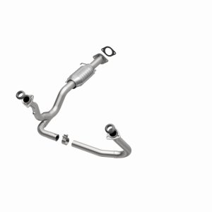 GMC Sonoma Catalytic Converter - Magnaflow - Direct-Fit - 2000
