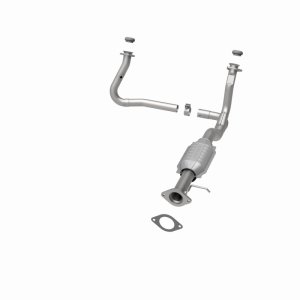 GMC Sonoma Catalytic Converter - Magnaflow - Direct-Fit - 2000