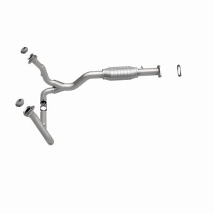 GMC Sonoma Catalytic Converter - Magnaflow - Direct-Fit - 2000