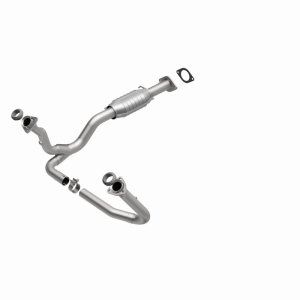 GMC Sonoma Catalytic Converter - Magnaflow - Direct-Fit - 2000