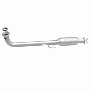 Acura EL Catalytic Converter - Magnaflow - Direct-Fit HM Grade - `01-`05
