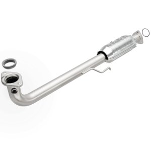 Acura EL Catalytic Converter - Magnaflow - Direct-Fit HM Grade - `01-`05 Acura EL Catalytic Converter - Magnaflow - Direct-Fit HM Grade - `01-`05