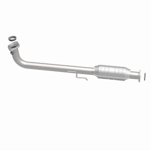 Acura EL Catalytic Converter - Magnaflow - Direct-Fit HM Grade - `01-`05