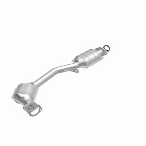 Subaru Forester Performance Exhaust - Front/Rear - Magnaflow - Direct Fit Catalytic Converter - `99-`05