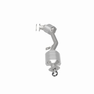 Subaru Forester Performance Exhaust - Front/Rear - Magnaflow - Direct Fit Catalytic Converter - `99-`05