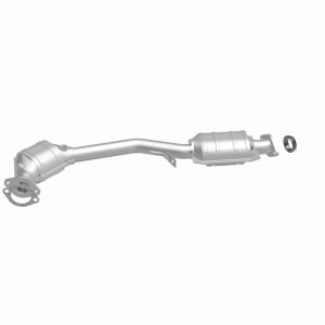 Subaru Impreza Performance Exhaust - Front/Rear - Magnaflow - Direct Fit Catalytic Converter - `99-`05