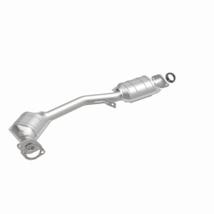 Subaru Impreza Performance Exhaust - Front/Rear - Magnaflow - Direct Fit Catalytic Converter - `99-`05