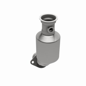 Jeep Liberty Performance Exhaust - Front/Rear - Magnaflow - Direct Fit Catalytic Converter - `02-`03