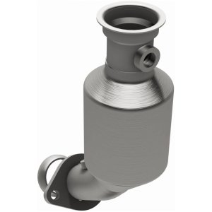 Subaru Forester Performance Exhaust - Front/Rear - Magnaflow - Direct Fit Catalytic Converter - `99-`05