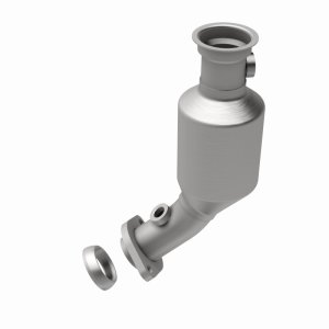 Subaru Forester Performance Exhaust - Front/Rear - Magnaflow - Direct Fit Catalytic Converter - `99-`05