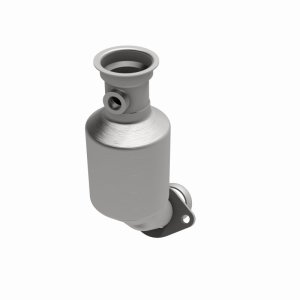 Subaru Forester Performance Exhaust - Front/Rear - Magnaflow - Direct Fit Catalytic Converter - `99-`05