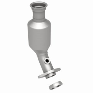 Subaru Forester Performance Exhaust - Front/Rear - Magnaflow - Direct Fit Catalytic Converter - `99-`05