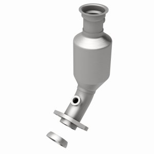 Subaru Forester Performance Exhaust - Front/Rear - Magnaflow - Direct Fit Catalytic Converter - `99-`05