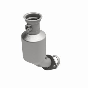 Subaru Impreza Performance Exhaust - Front/Rear - Magnaflow - Direct Fit Catalytic Converter - `99-`05