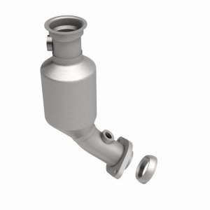 Subaru Impreza Performance Exhaust - Front/Rear - Magnaflow - Direct Fit Catalytic Converter - `99-`05