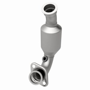 Jeep Liberty Catalytic Converter - Passenger Side Front - Magnaflow - Direct Fit - `02-`03