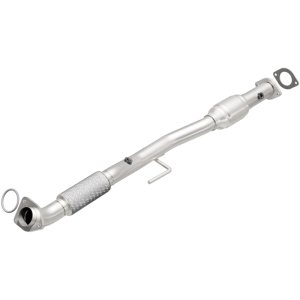 Nissan Altima Catalytic Converter - Magnaflow - Direct Fit - `07-`15 Nissan Altima Catalytic Converter - Magnaflow - Direct Fit - `07-`15