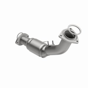 Toyota 4Runner Performance Exhaust - Front - Magnaflow - HM Grade Direct-Fit - `99-`02