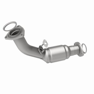 Toyota 4Runner Performance Exhaust - Front - Magnaflow - HM Grade Direct-Fit - `99-`02