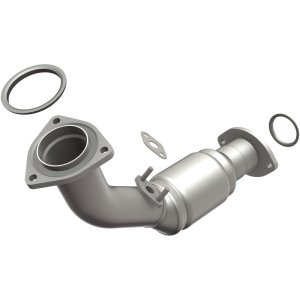 Toyota 4Runner Performance Exhaust - Front - Magnaflow - HM Grade Direct-Fit - `99-`02