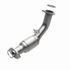 Toyota 4Runner Performance Exhaust - Front - Magnaflow - HM Grade Direct-Fit - `99-`02