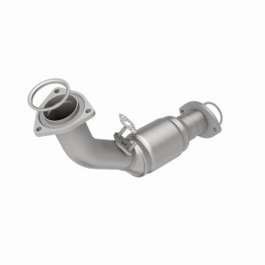 Toyota 4Runner Performance Exhaust - Front - Magnaflow - HM Grade Direct-Fit - `99-`02