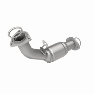 Toyota 4Runner Performance Exhaust - Front - Magnaflow - HM Grade Direct-Fit - `99-`02