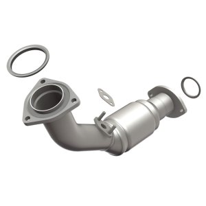 Toyota 4Runner Performance Exhaust - Front - Magnaflow - HM Grade Direct-Fit - `99-`02