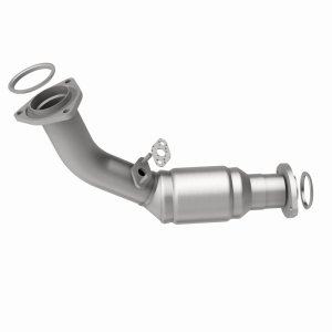 Toyota 4Runner Performance Exhaust - Front - Magnaflow - HM Grade Direct-Fit - `99-`02