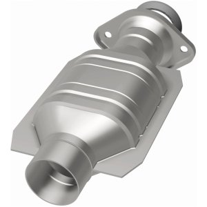 Toyota Highlander Catalytic Converter - underbody - Magnaflow - HM Grade Direct-Fit - `01-`03