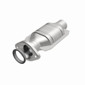 Toyota Highlander Catalytic Converter - underbody - Magnaflow - HM Grade Direct-Fit - `01-`03