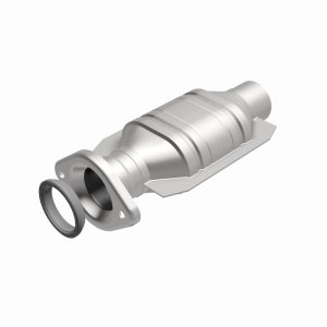 Toyota Highlander Catalytic Converter - underbody - Magnaflow - HM Grade Direct-Fit - `01-`03